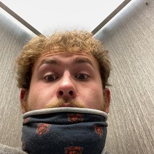 Meet your Posher, Austin